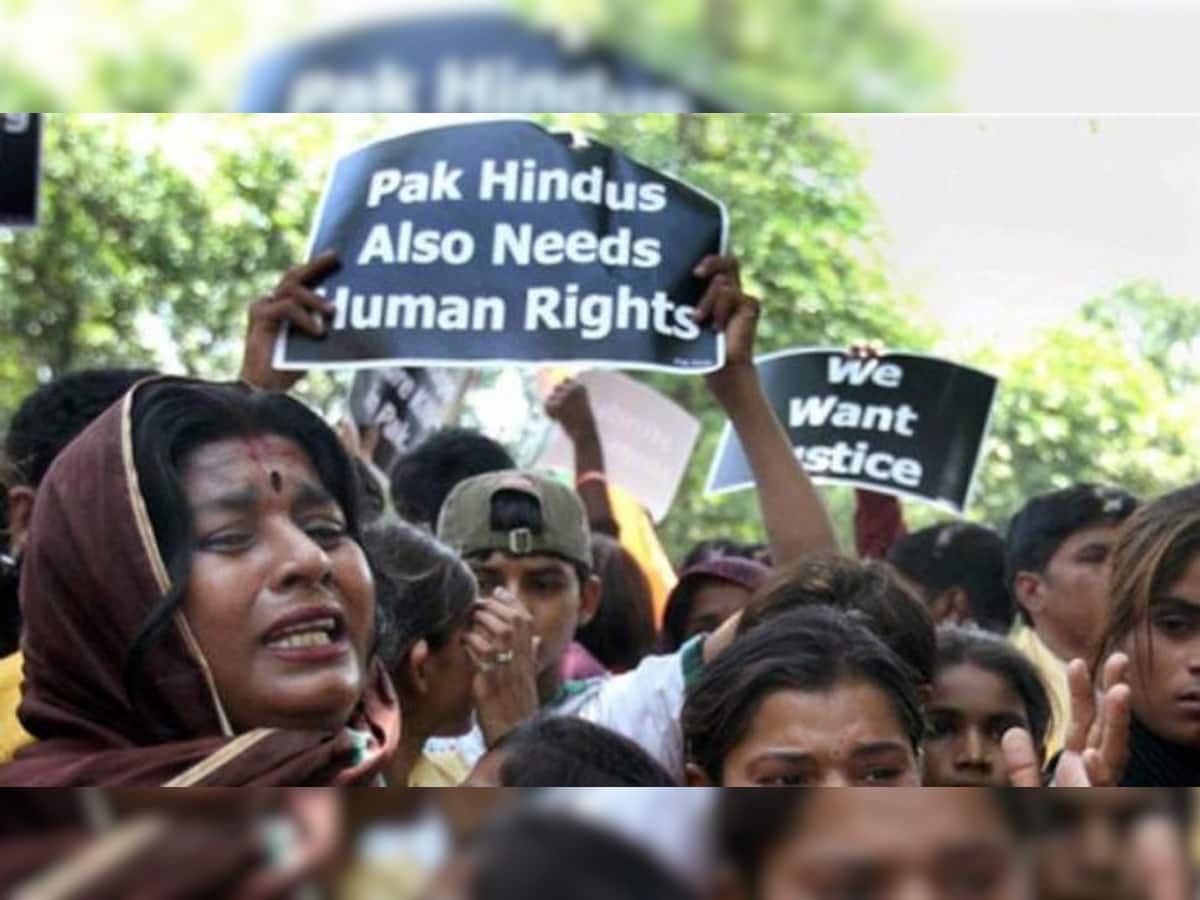 પાકિસ્તાની હિન્દુએ કહ્યું, PAKમાં જિંદગી નરક હતી, મોદી સરકારનો કાયદો અમારા માટે મોટી રાહત