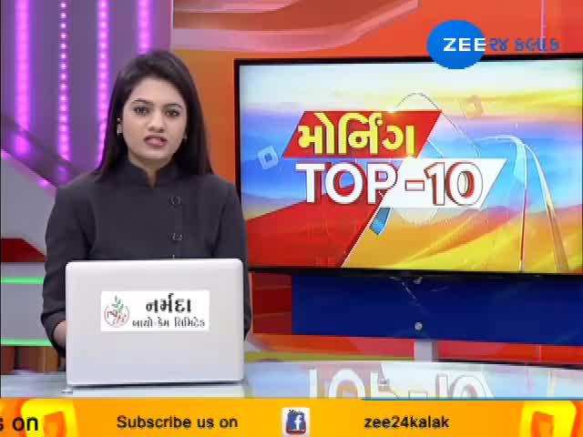 બનાસકાંઠામાં શા માટે આવ્યું જળસંકટ? 