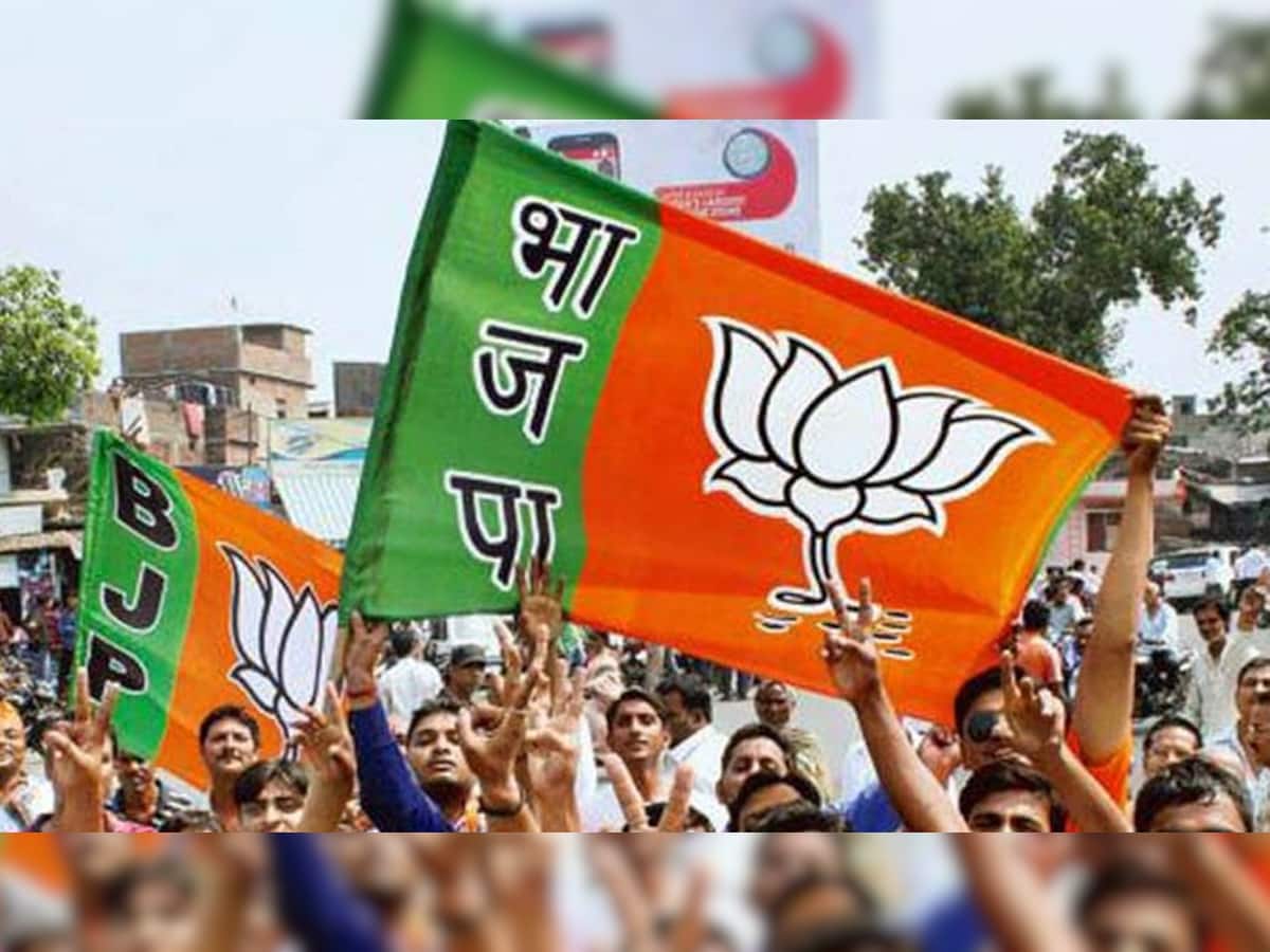 ગુજરાત BJPનો દાવો, લોકસભા ચૂંટણીમાં કરીશુ ક્લિન સ્વીપ, આવી છે રણનીતિ