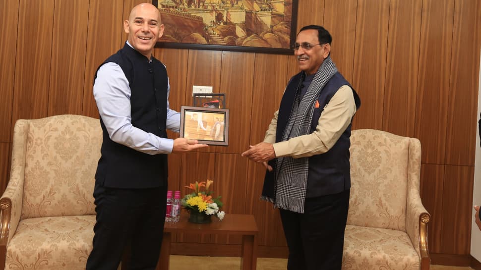 Vibrant Gujarat 2019: ઈઝરાયલનો મળશે સાથ, ગુજરાતનો થશે વિકાસ Vibrant Gujarat 2019: ઈઝરાયલનો મળશે સાથ, ગુજરાતનો થશે વિકાસ