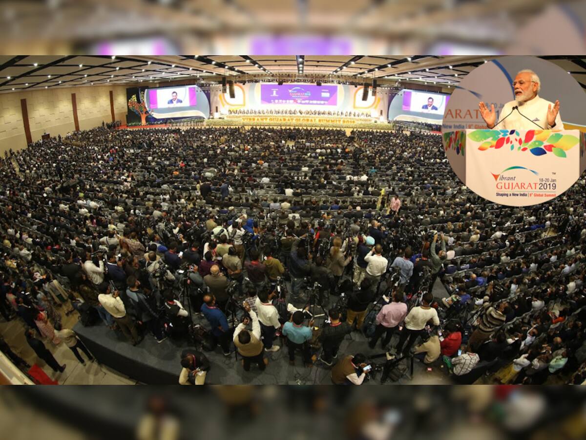 ભારત માટે PM મોદીનો આગામી ટાર્ગેટ 'Top 50', કહ્યું- 'મેં મારી ટીમને કહી દીધું છે' 