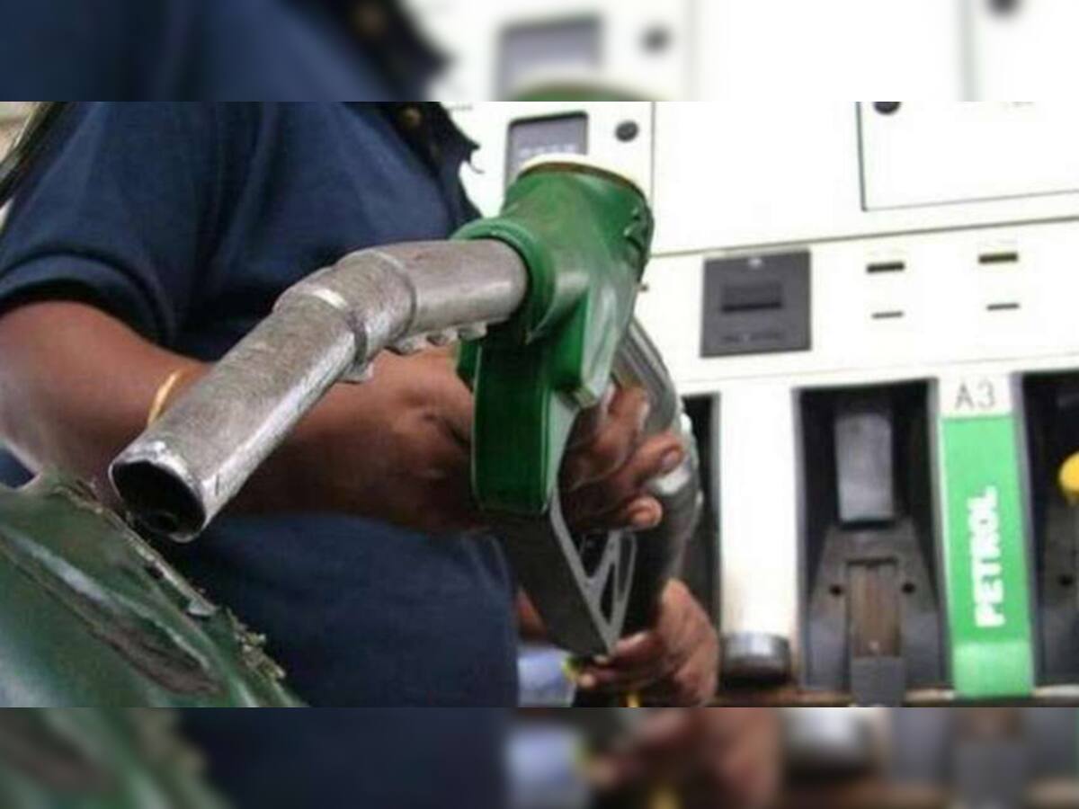 Petrol-Dieselની કિંમતમાં સતત 13મા દિવસે ભડકો, જાણો તમારા શહેરમાં શું છે આજનો ભાવ