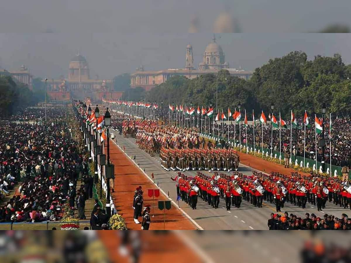 70th Republic Day: રાજપથ પરેડમાં પ્રથમ વખત સામેલ થશે આઝાદ હિંદ ફોજના પૂર્વ સૈનિક