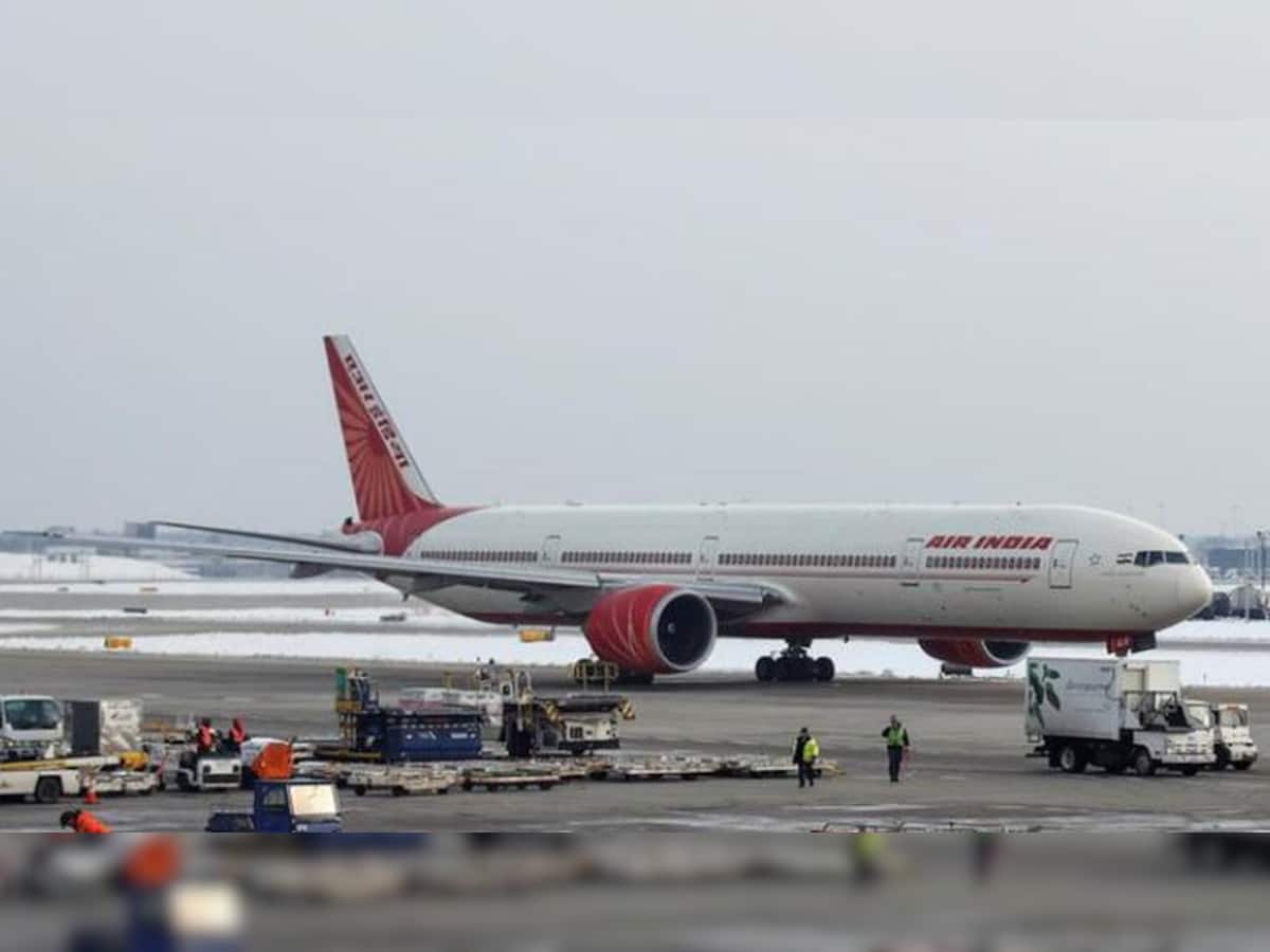 Air Indiaની ધમાકેદાર ઓફર, 979 રૂપિયામાં ફરવાનો ચાન્સ 