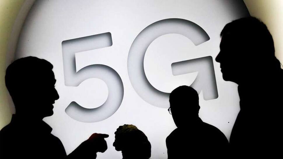 આ એરપોર્ટ શરૂ થઇ 5G સર્વિસ, સ્પીડ જાણીને રહી જશો દંગ આ એરપોર્ટ શરૂ થઇ 5G સર્વિસ, સ્પીડ જાણીને રહી જશો દંગ