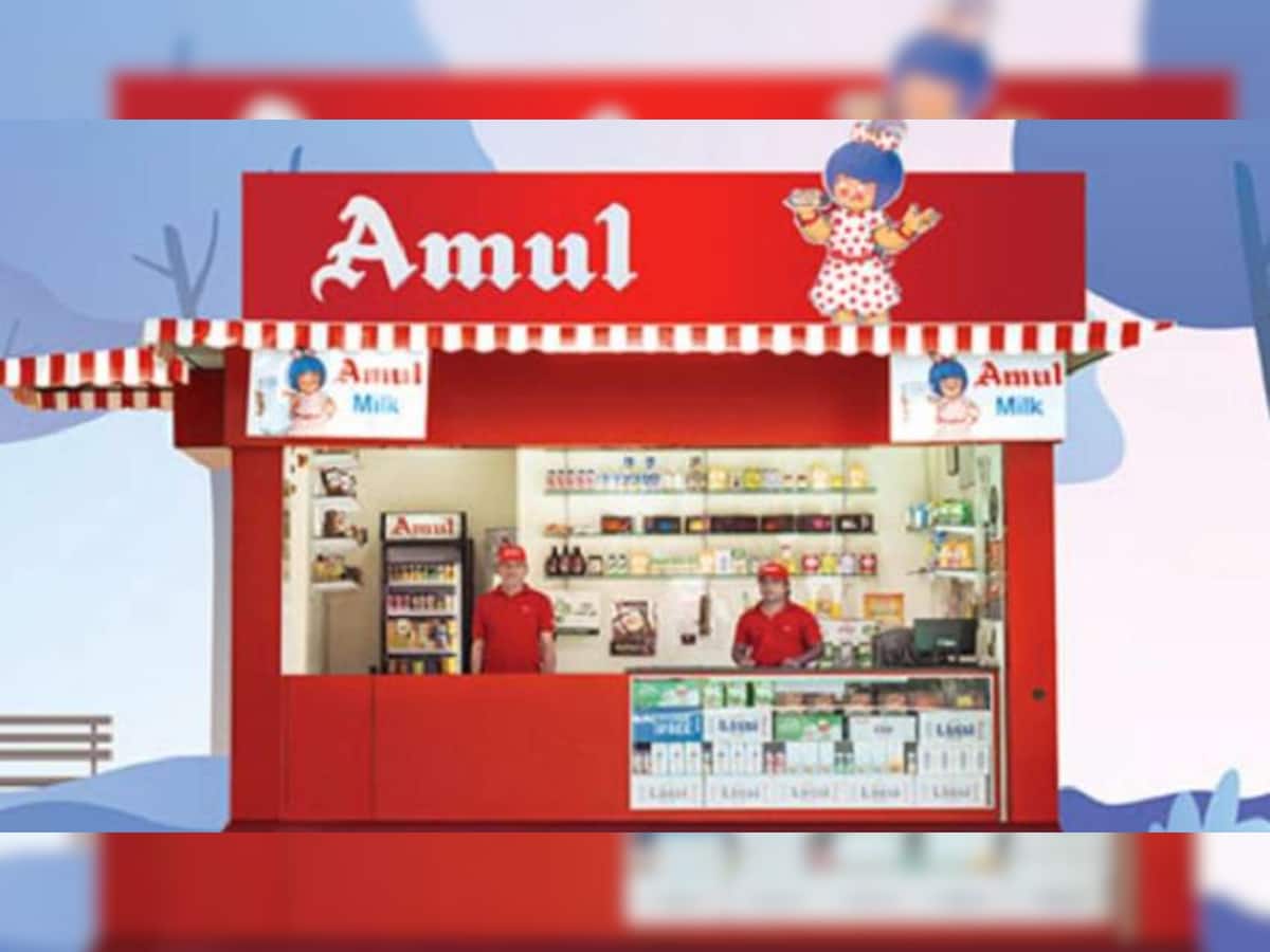 નાણામંત્રી પાસે આ બજેટમાં શું ઇચ્છે છે દેશની સૌથી મોટી દૂધ ઉત્પાદક કંપની Amul