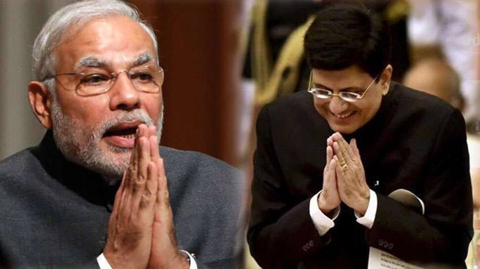 બજેટ 2019: ફક્ત થોડા મહિના માટે મળશે ટેક્સમાં રાહત! આ છે મોદી સરકારનો પ્લાન બજેટ 2019: ફક્ત થોડા મહિના માટે મળશે ટેક્સમાં રાહત! આ છે મોદી સરકારનો પ્લાન