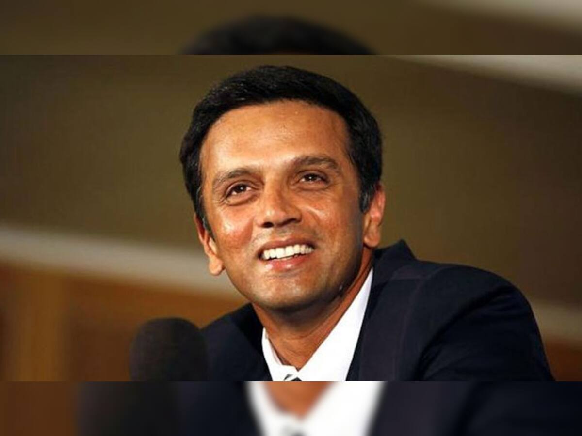 ICC World Cup 2019 : દ્વવિડે ટીમ ઇન્ડિયા માટે કરી મોટી આગાહી, જાણીને ચડી જશે શેર લોહી
