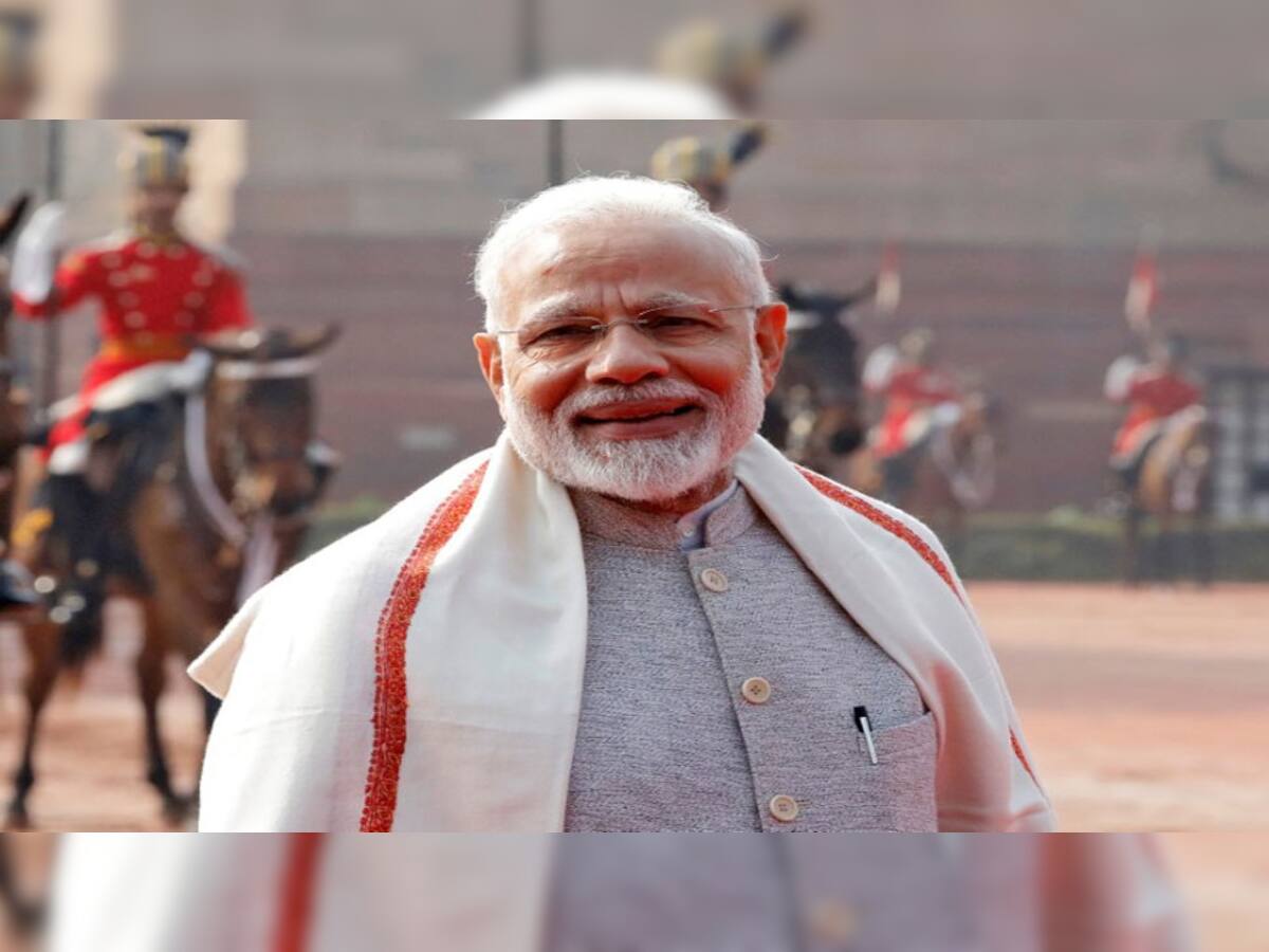 PM નરેન્દ્ર મોદી આજે પ.બંગાળમાં 2 રેલી કરીને ચૂંટણી અભિયાનનું બ્યુગલ ફૂંકશે
