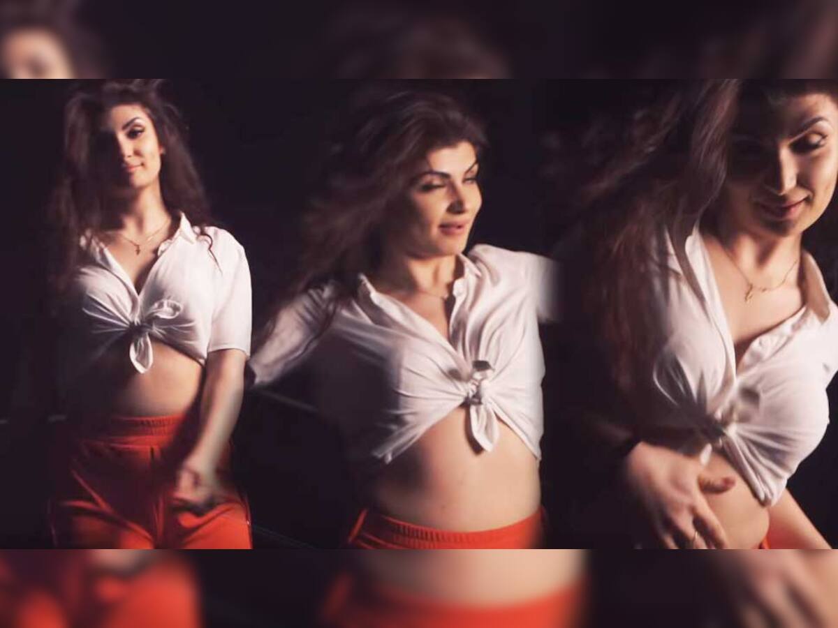 YouTube પર વાઇરલ બનેલો આ છોકરીનો VIDEO સેટ કરી દેશે વિકેન્ડનો મૂડ