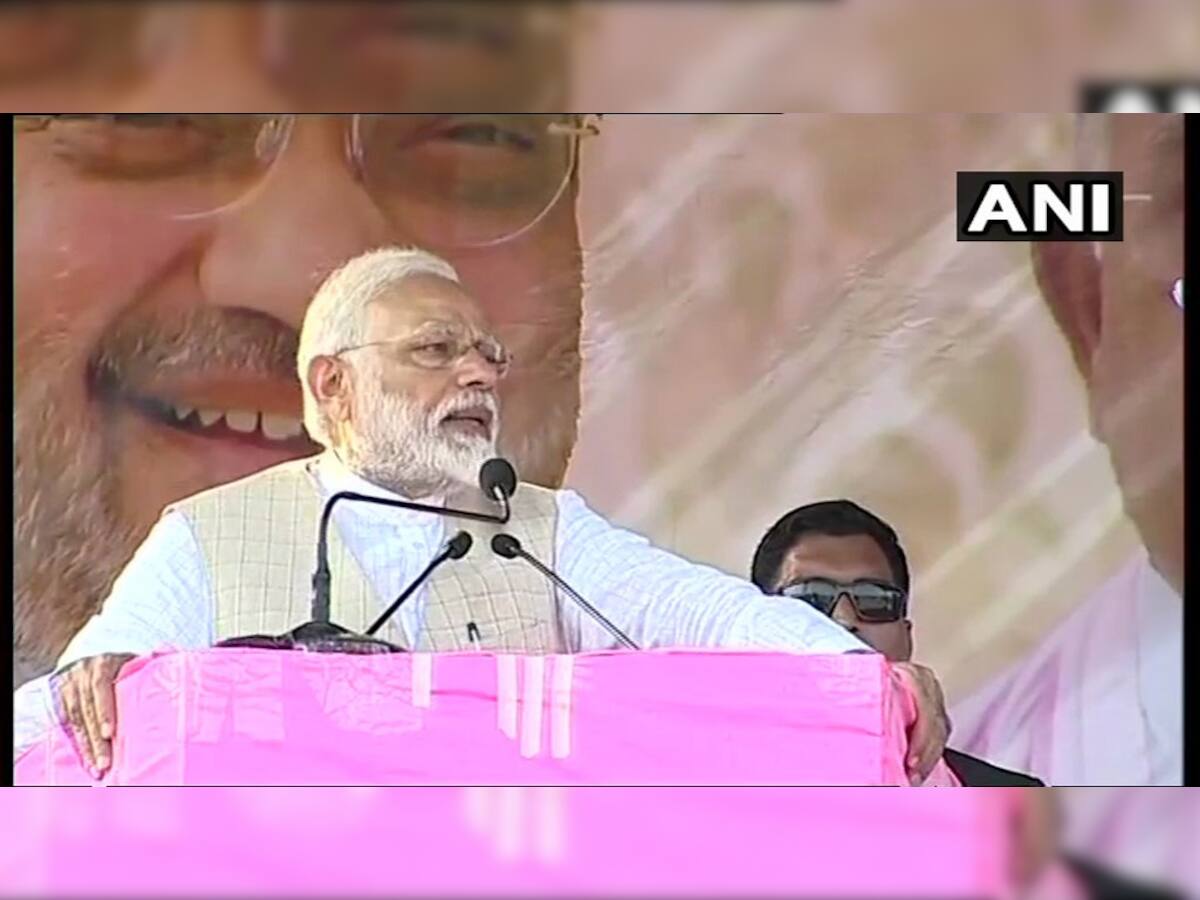 દુર્ગાપુરમાં બજેટ વિશે બોલ્યા PM મોદી, 'આ તો ટ્રેલર હતું, પિક્ચર હજુ બાકી છે'