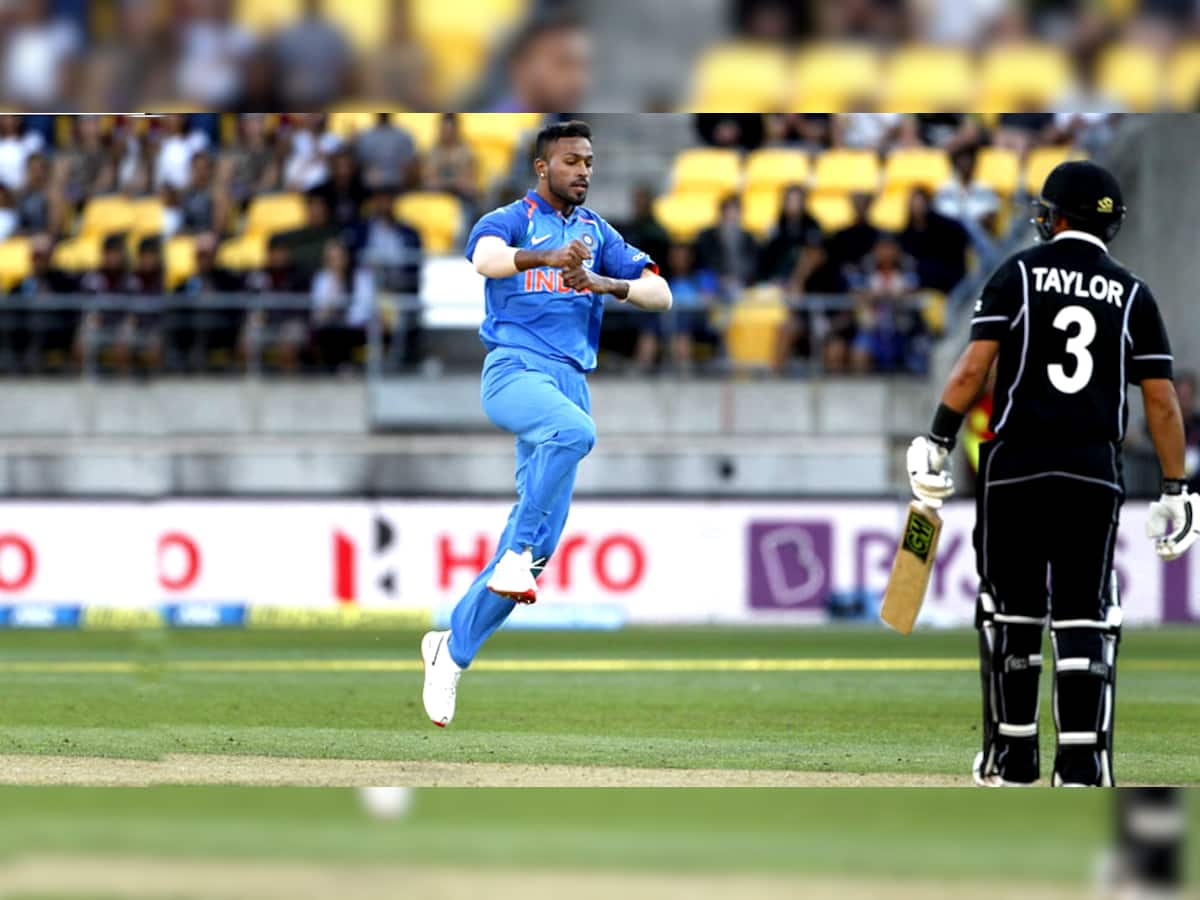 INDvsNZ: રાયડૂની અડધી સદી, પંડ્યાનો પાવર આ રહ્યાં ભારતની જીતના પાંચ હીરો 