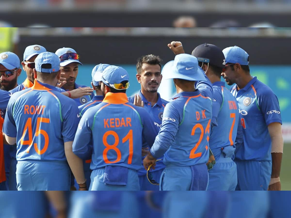 INDvsNZ T20: ન્યૂઝીલેન્ડમાં પ્રથમ ટી-20 જીત મેળવવા મેદાને ઉતરશે ટીમ ઈન્ડિયા