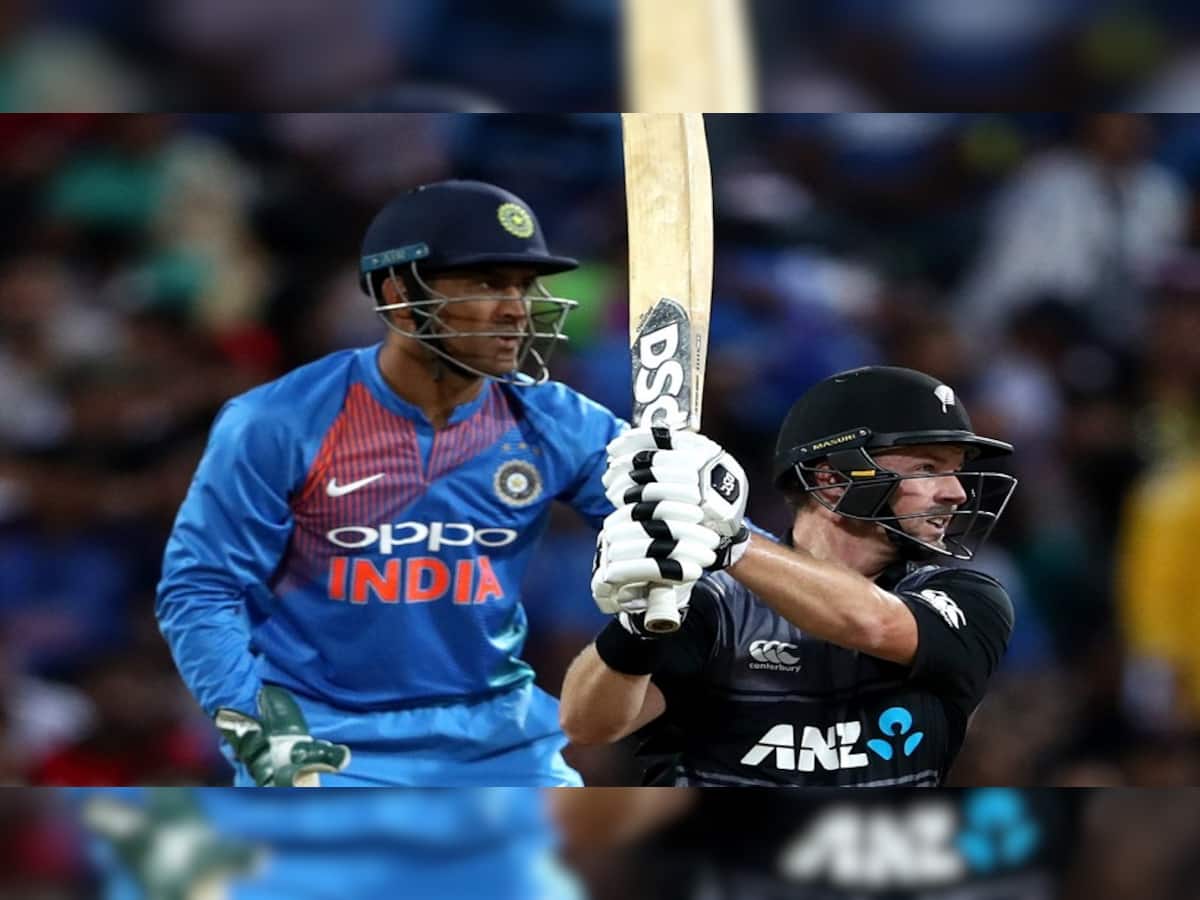 IND vs NZ: ત્રીજી T20માં બનેલા તમામ આંકડા અને રેકોર્ડ્સ પર નજર 