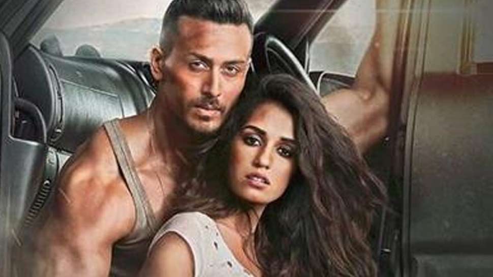 Confirm : 'બાગી 3'માં જોવા મળશે આ અભિનેત્રી, ટાઇગર સાથે ફરી બનશે જોડી Confirm : 'બાગી 3'માં જોવા મળશે આ અભિનેત્રી, ટાઇગર સાથે ફરી બનશે જોડી