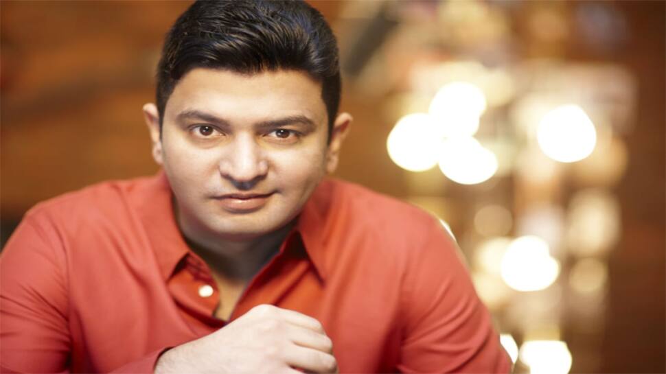 T-Series એ ડિજિટલ સ્પેસમાં મૂક્યો પગ, વેબ-સિરિઝ અને વેબ ફિલ્મો બનાવશે T-Series એ ડિજિટલ સ્પેસમાં મૂક્યો પગ, વેબ-સિરિઝ અને વેબ ફિલ્મો બનાવશે