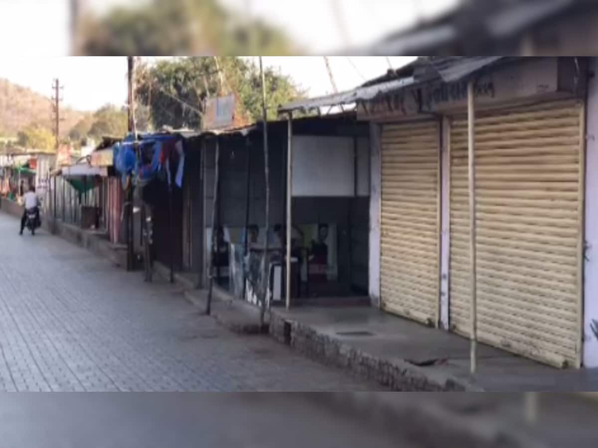 પુલવામામાં શહીદ થયેલા જવાનોના માનમાં ગુજરાતમાં વેપારીઓનું આજે બંધનું એલાન