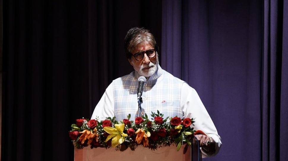 અમિતાભ બચ્ચને પુલવામાના શહીદો માટે ખોલી દીધી તિજોરી, કરી મોટી જાહેરાત અમિતાભ બચ્ચને પુલવામાના શહીદો માટે ખોલી દીધી તિજોરી, કરી મોટી જાહેરાત