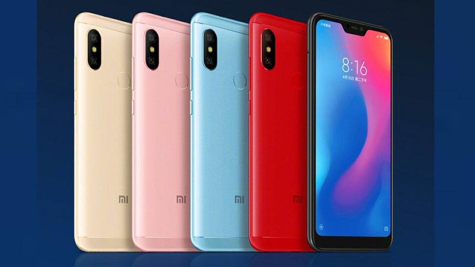 આ તારીખે લોન્ચ થશે Redmi Note 7, તેના એક દિવસ પહેલાં Samsung Galaxy M30 આ તારીખે લોન્ચ થશે Redmi Note 7, તેના એક દિવસ પહેલાં Samsung Galaxy M30