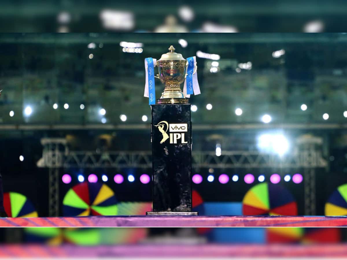  IPL 2019: આઈપીએલની 12મી સિઝનના પ્રથમ 2 સપ્તાહનો કાર્યક્રમ જાહેર, ધોની-કોહલી વચ્ચે પ્રથમ જંગ