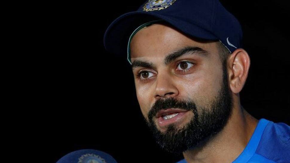 IND vs AUS: આઈપીએલમાંથી ખરાબ આદતો ન શીખે ખેલાડી- વિરાટ કોહલી IND vs AUS: આઈપીએલમાંથી ખરાબ આદતો ન શીખે ખેલાડી- વિરાટ કોહલી