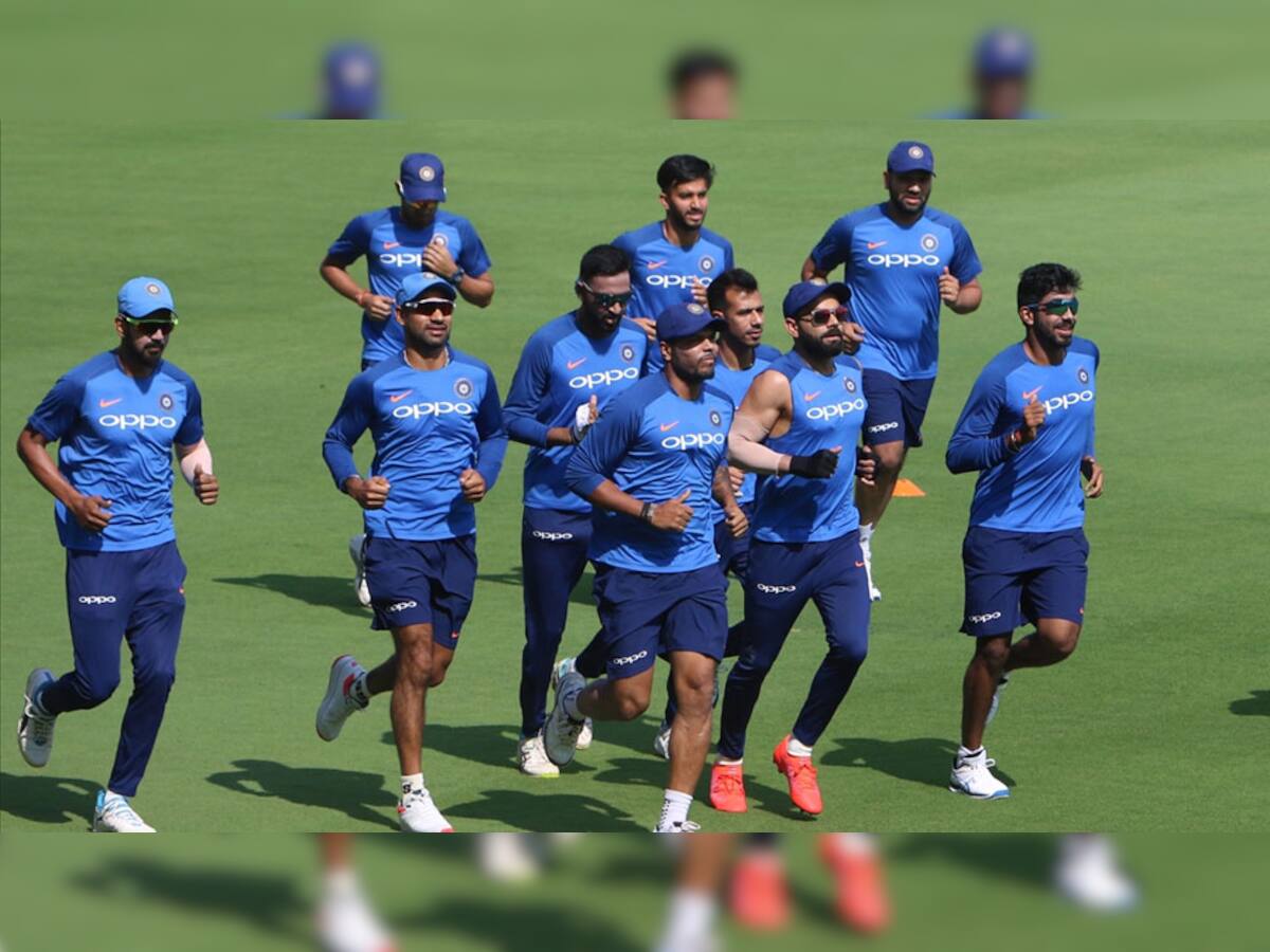 India vs Australia: પ્રથમ ટી20માં આમને-સામને હશે ભારત અને ઓસ્ટ્રેલિયા 