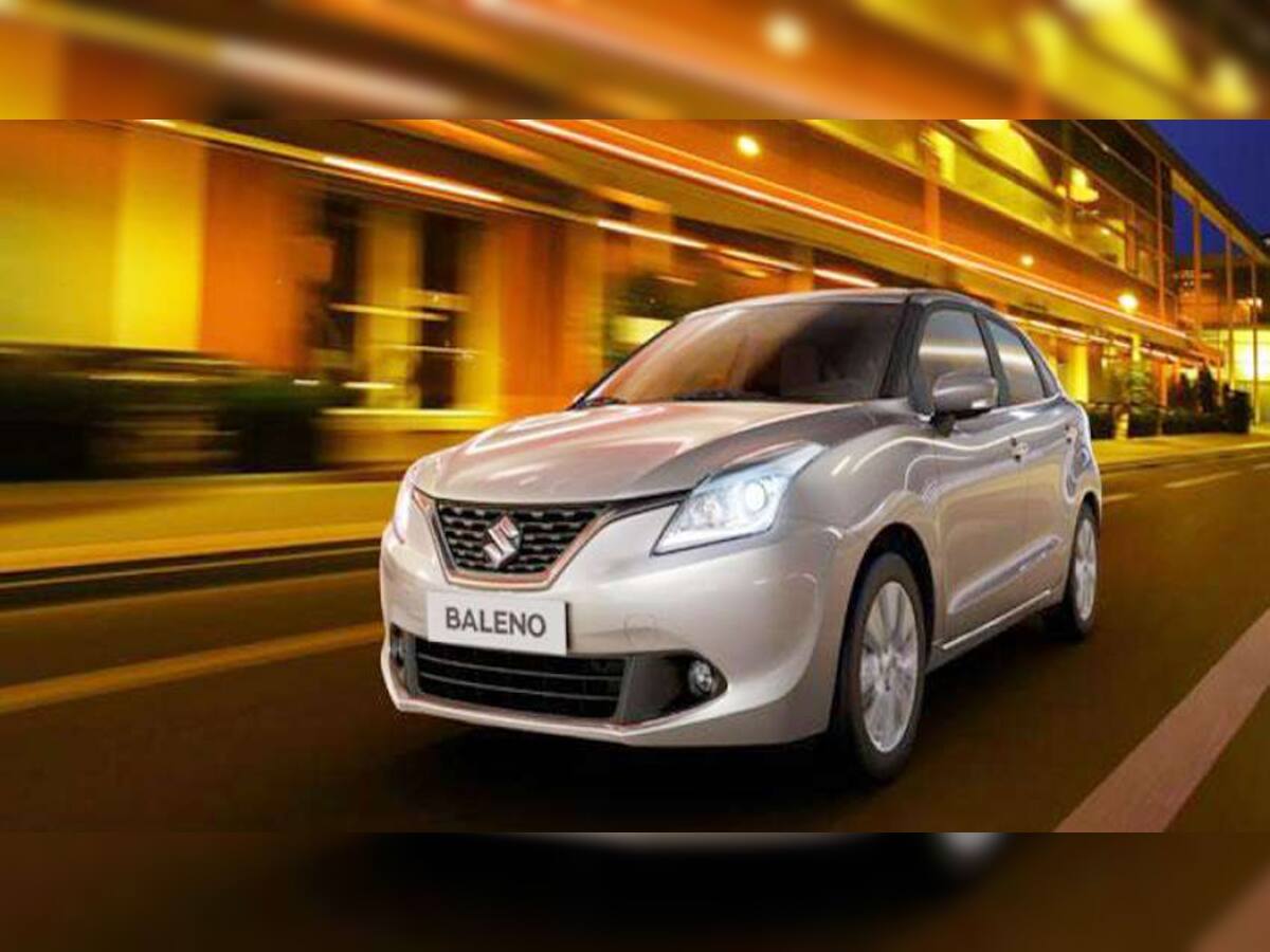 BALENO કાર ખરીદી છે તો આ સમાચાર તમારા માટે છે જરૂરી, સમસ્યા થશે દૂર 