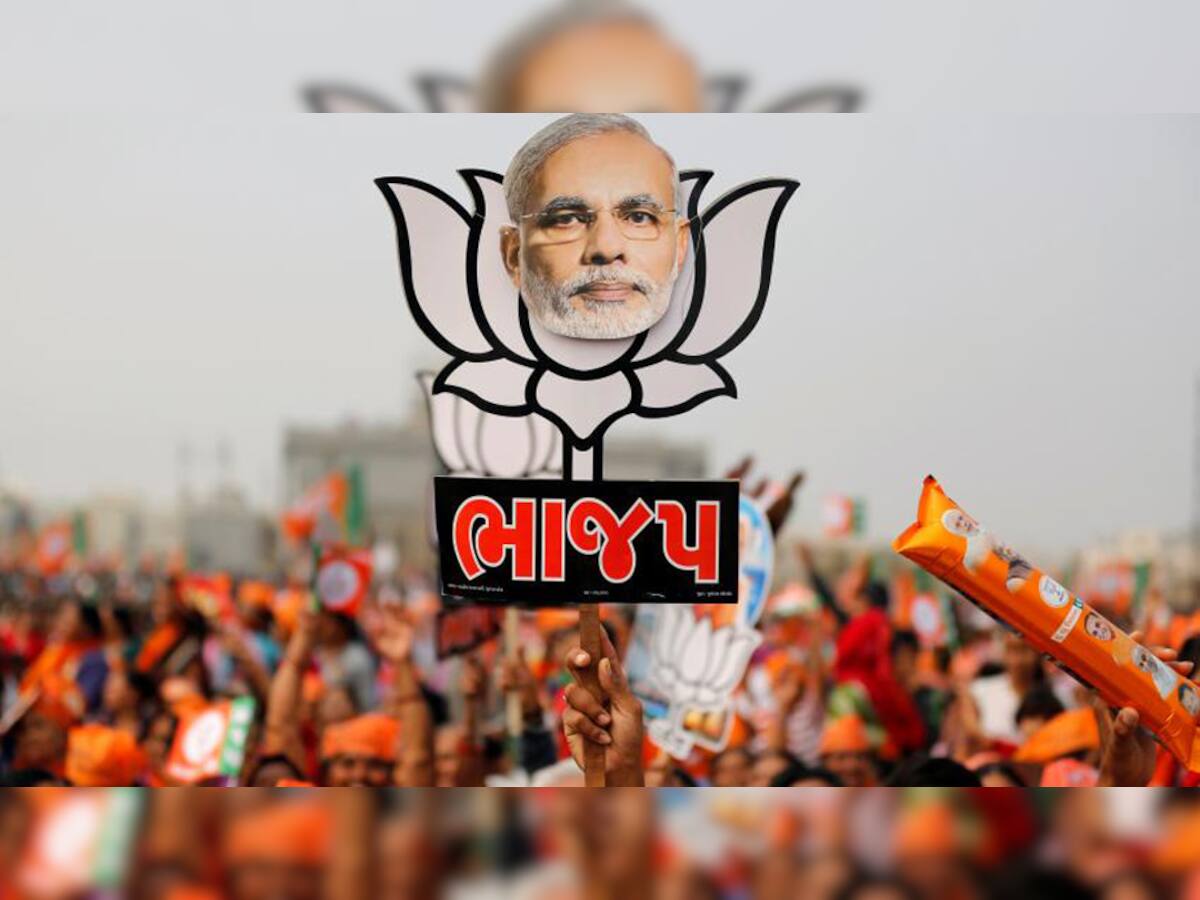 લોકસભામાં ગુજરાતની આ 4 સીટ જીતવી ભાજપ માટે જ નહિ, PM મોદી માટે પણ અઘરી છે!!! 