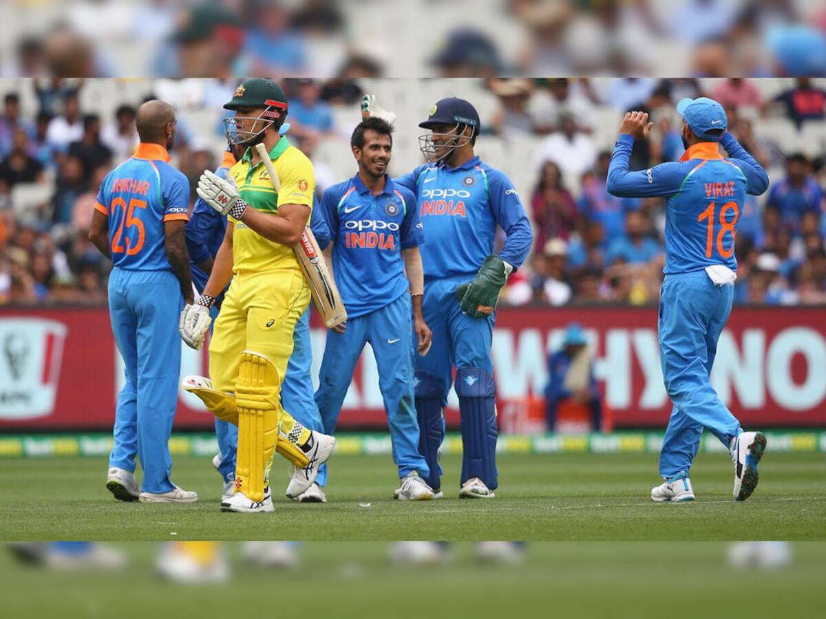  India vs Australia T20I: ચિન્નાસ્વામી સ્ટેડિયમની પિચ બેટિંગ માટે અનુકૂળ હોવાની આશા