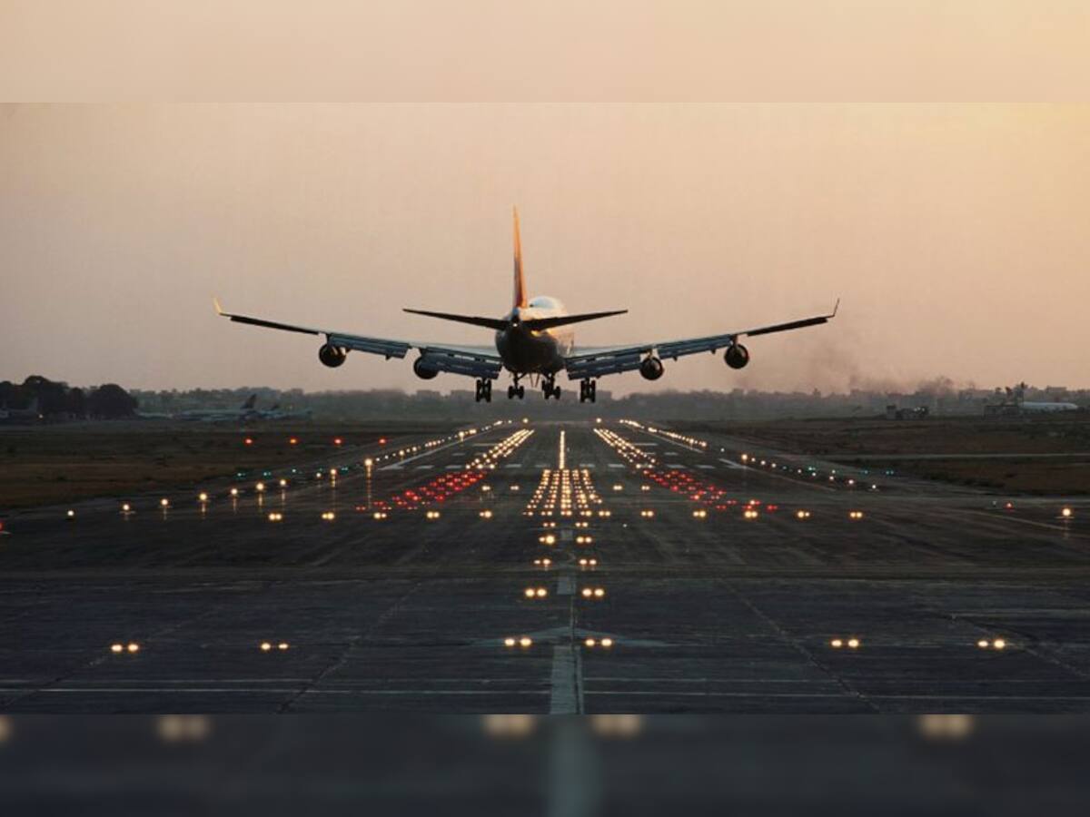 દેશના તમામ એરપોર્ટ પર વિમાન સેવા ફરીથી શરૂ કરાઈ, 9 એરપોર્ટ કરાયા હતા બંધ 