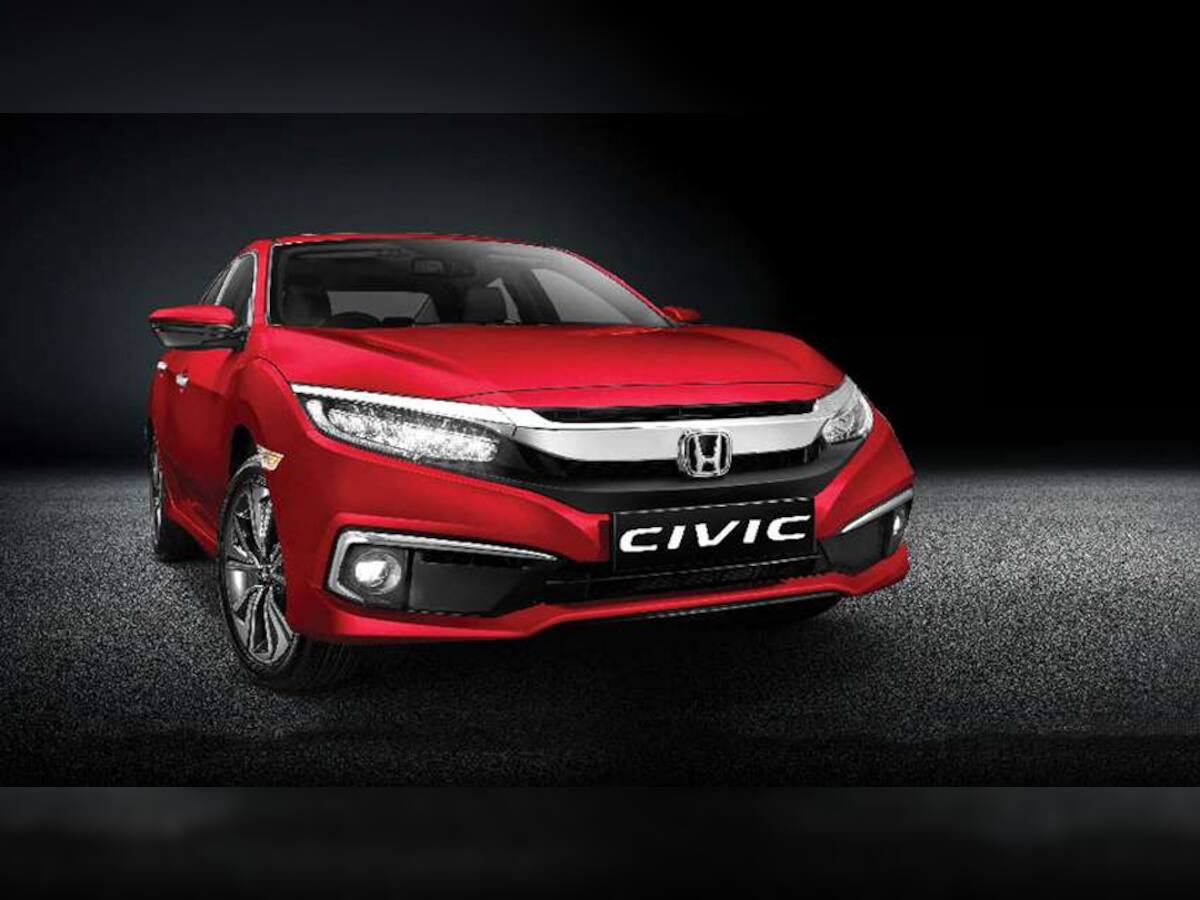 7 માર્ચે લોન્ચ થશે Honda Civic, પ્રી-બુકિંગમાં જ મળ્યો શાનદાર રિસ્પોન્સ, જાણો કિંમત અને ફિચર્સ