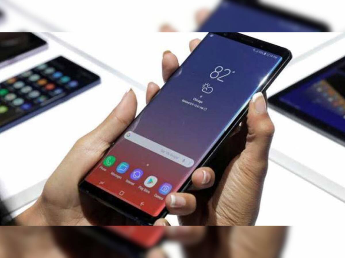 Samsung એ લોન્ચ કર્યો વધુ એક ધાંસૂ સ્માર્ટફોન, 7 માર્ચથી મળશે ઓનલાઇન