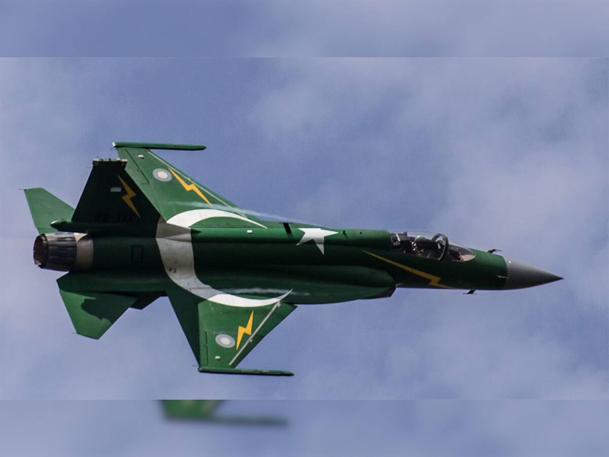 ભારત સામે F-16નો ઉપયોગ કરી પાકિસ્તાન મુશ્કેલીમાં મૂકાયું, અમેરિકાએ આપ્યો 'મોટો ઝટકો' 