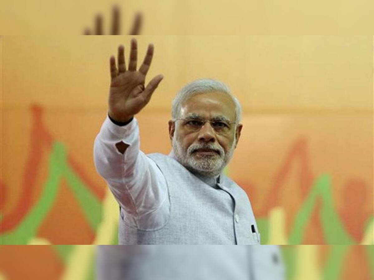 કોંગ્રેસના ગઢ અમેઠીમાં આજે PM મોદી હૂંકાર ભરશે, 538 કરોડ રૂપિયાની ભેટ આપશે