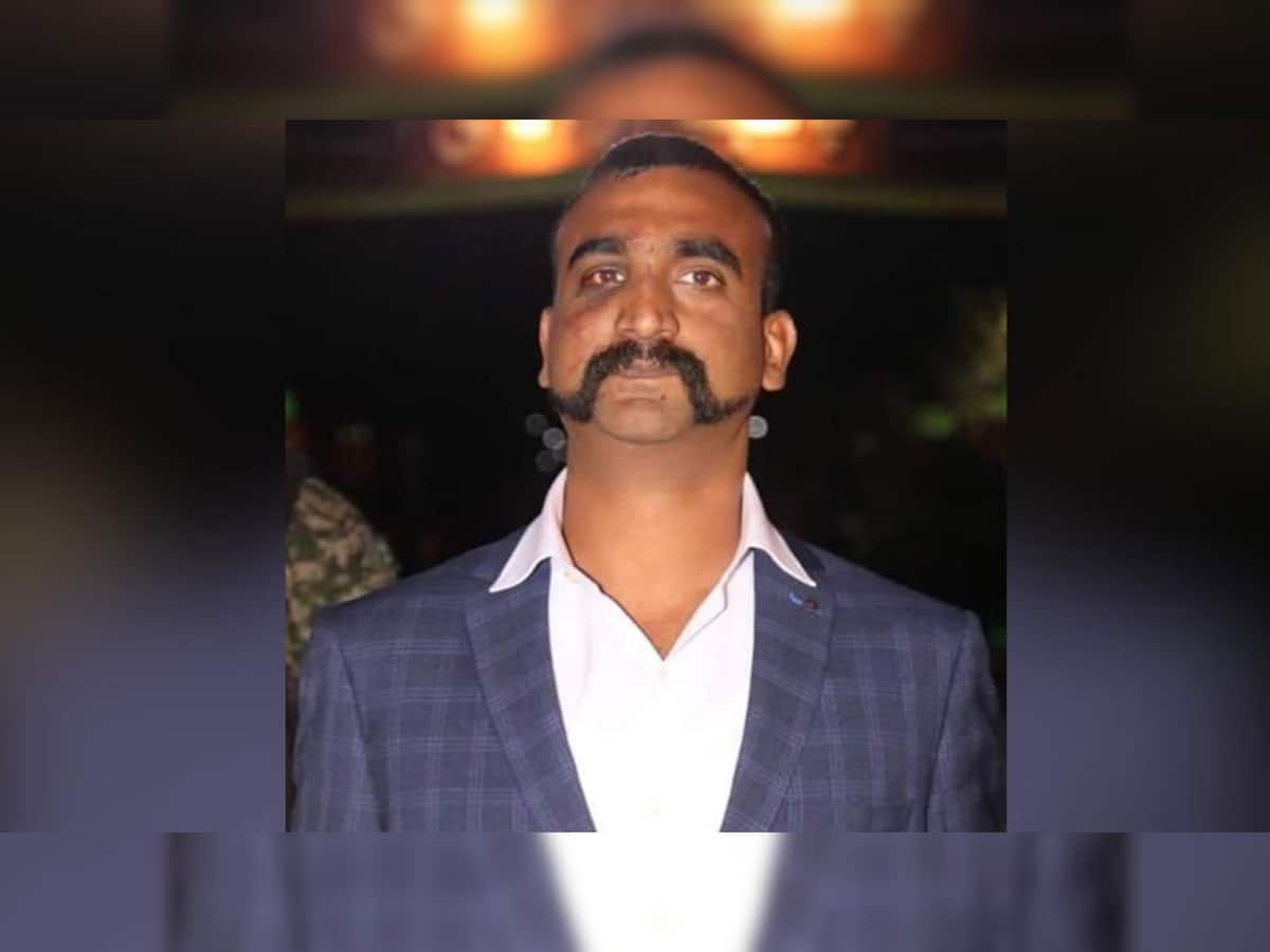 અભિનંદનના પરાક્રમથી દુનિયા સ્તબ્ધ, 'ગજબનો બહાદુર'...મિગ 21થી F 16 વિમાન તોડી પાડ્યું 