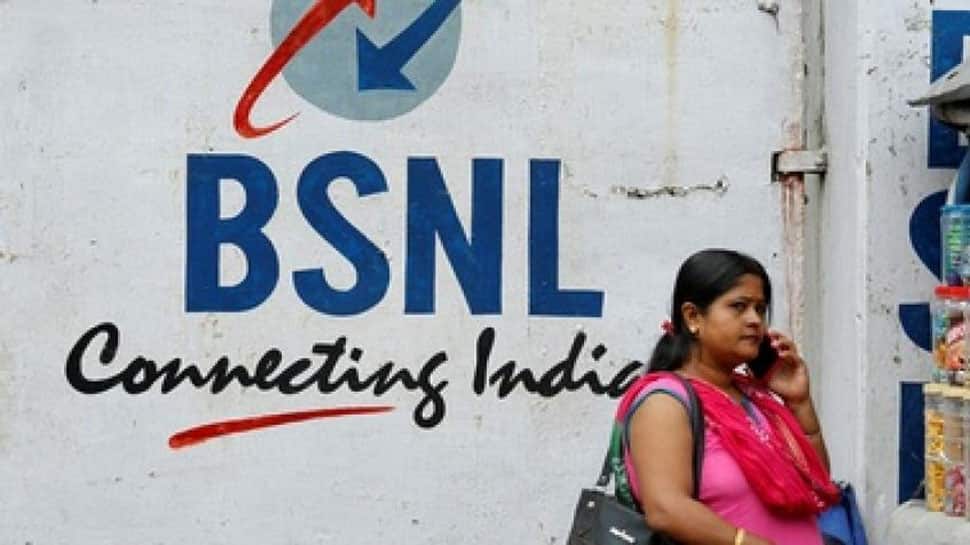 BSNLએ કરી 4G VoLTE સર્વિસની શરૂઆત, અપગ્રેડ કરવા પર મળશે 2GB બોનસ ડેટા BSNLએ કરી 4G VoLTE સર્વિસની શરૂઆત, અપગ્રેડ કરવા પર મળશે 2GB બોનસ ડેટા