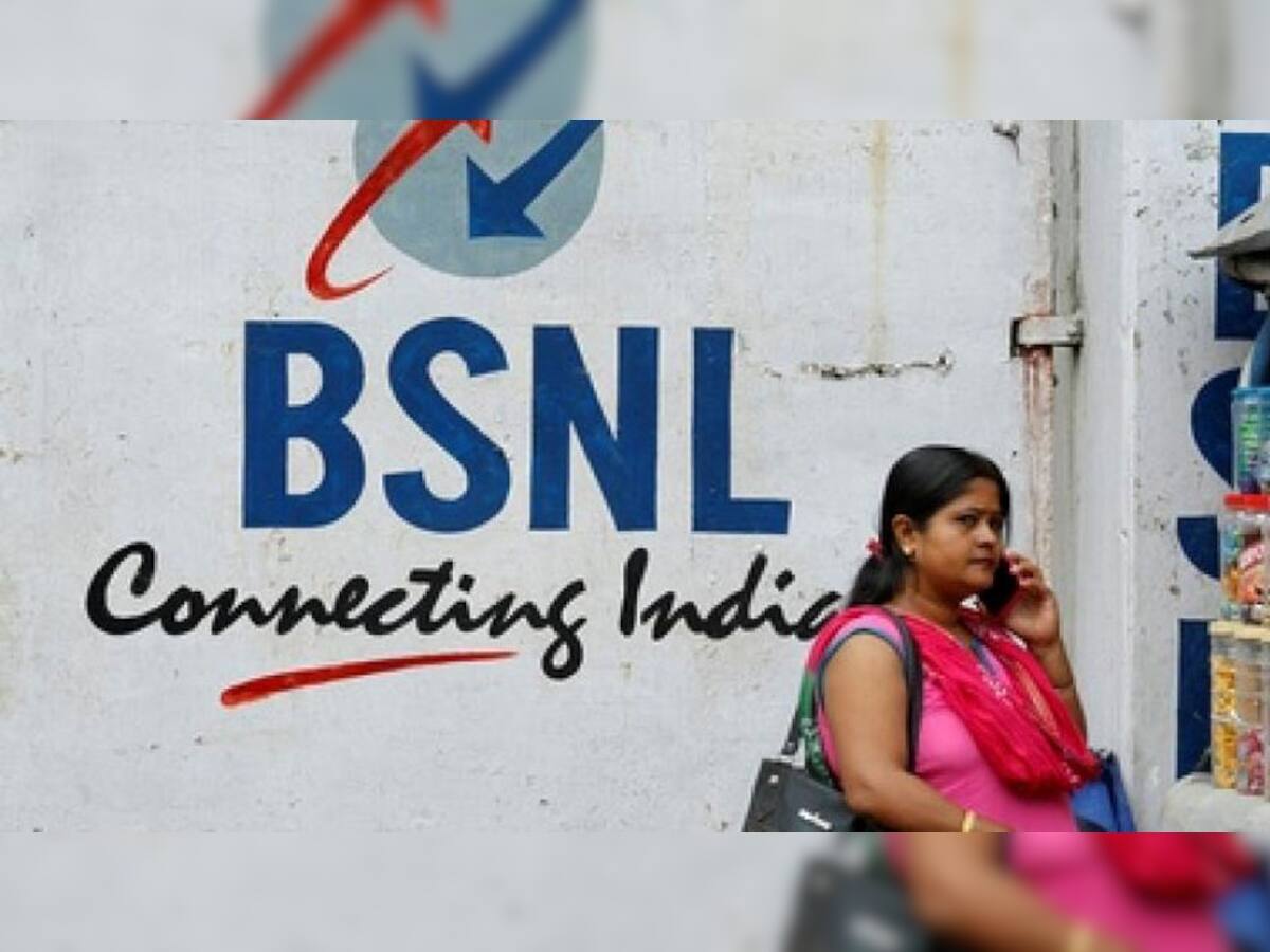  BSNLએ કરી 4G VoLTE સર્વિસની શરૂઆત, અપગ્રેડ કરવા પર મળશે 2GB બોનસ ડેટા