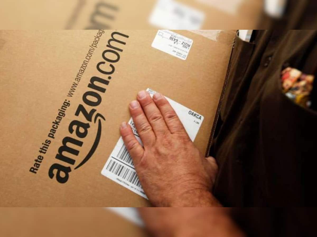Amazon માં ફક્ત 4 કલાક કામ કરીને દર મહિને કમાઇ શકો છો 60,000 રૂપિયા, વાંચો કેવી રીતે