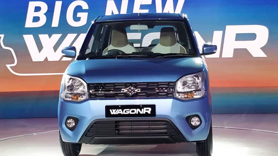 Maruti વૈગનઆરનું સીએનજી વેરિએન્ટ લોન્ચ, 4.84 લાખ મળશે આ ખૂબીઓ Maruti વૈગનઆરનું સીએનજી વેરિએન્ટ લોન્ચ, 4.84 લાખ મળશે આ ખૂબીઓ