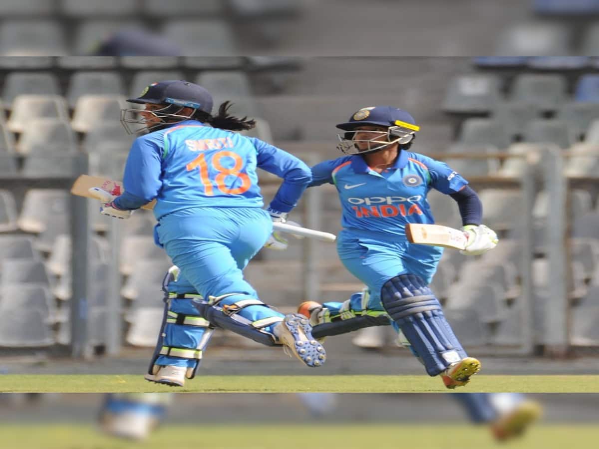 T20I: સતત 5 હારનો ક્રમ તોડવા ઉતરશે ભારતીય મહિલા ટીમ