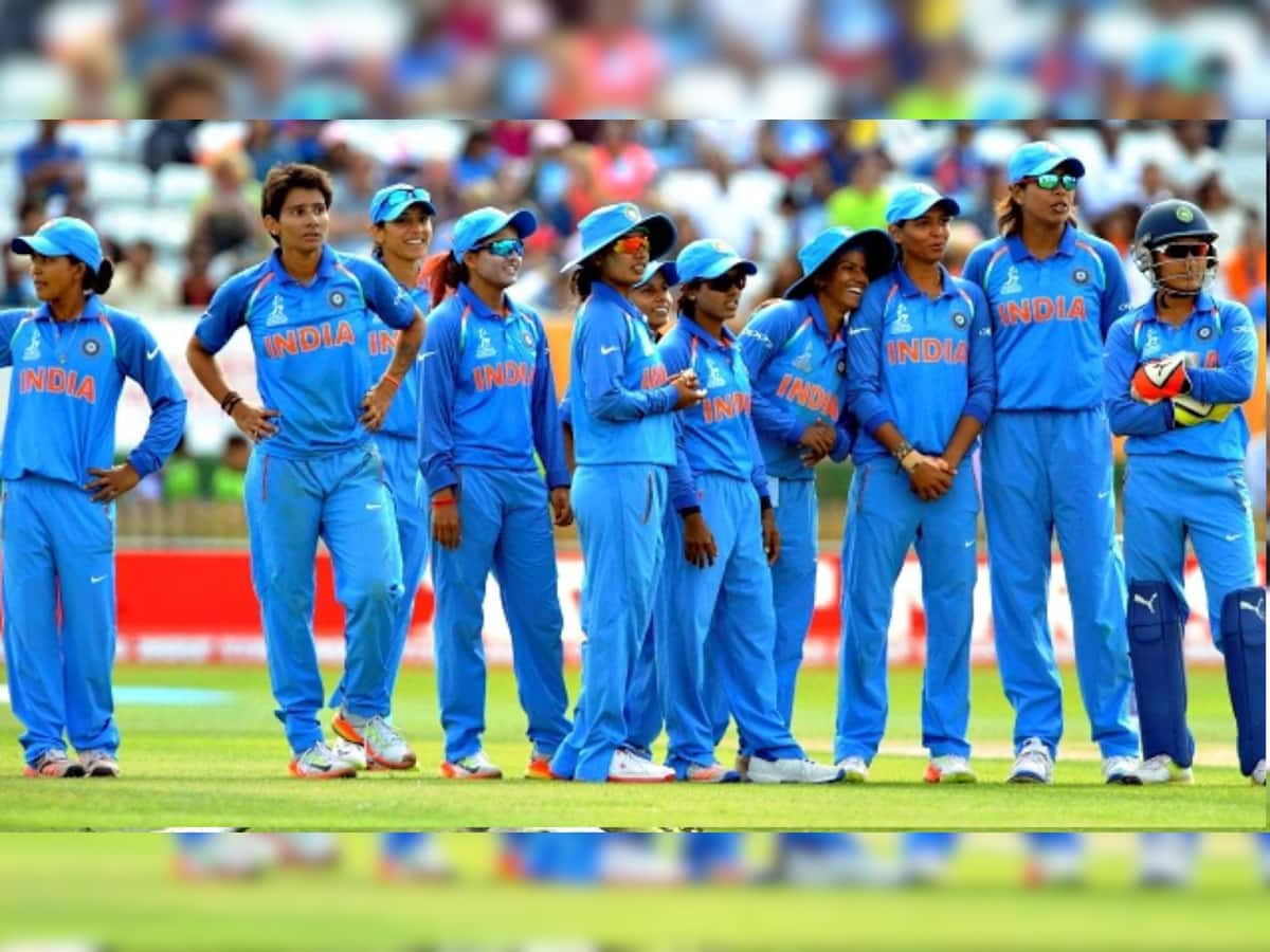 T20I: ઈંગ્લેન્ડ સામે શ્રેણી સરભર કરવા ઉતરશે ભારતીય મહિલા ટીમ 