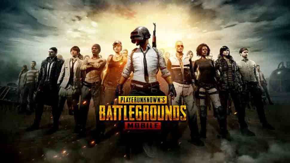 જાહેરમાં PUBG ગેમ રમવા પર ગુજરાતના આ શહેરમાં લાગ્યો પ્રતિબંધ, થશે કાયદાકીય કાર્યવાહી જાહેરમાં PUBG ગેમ રમવા પર ગુજરાતના આ શહેરમાં લાગ્યો પ્રતિબંધ, થશે કાયદાકીય કાર્યવાહી