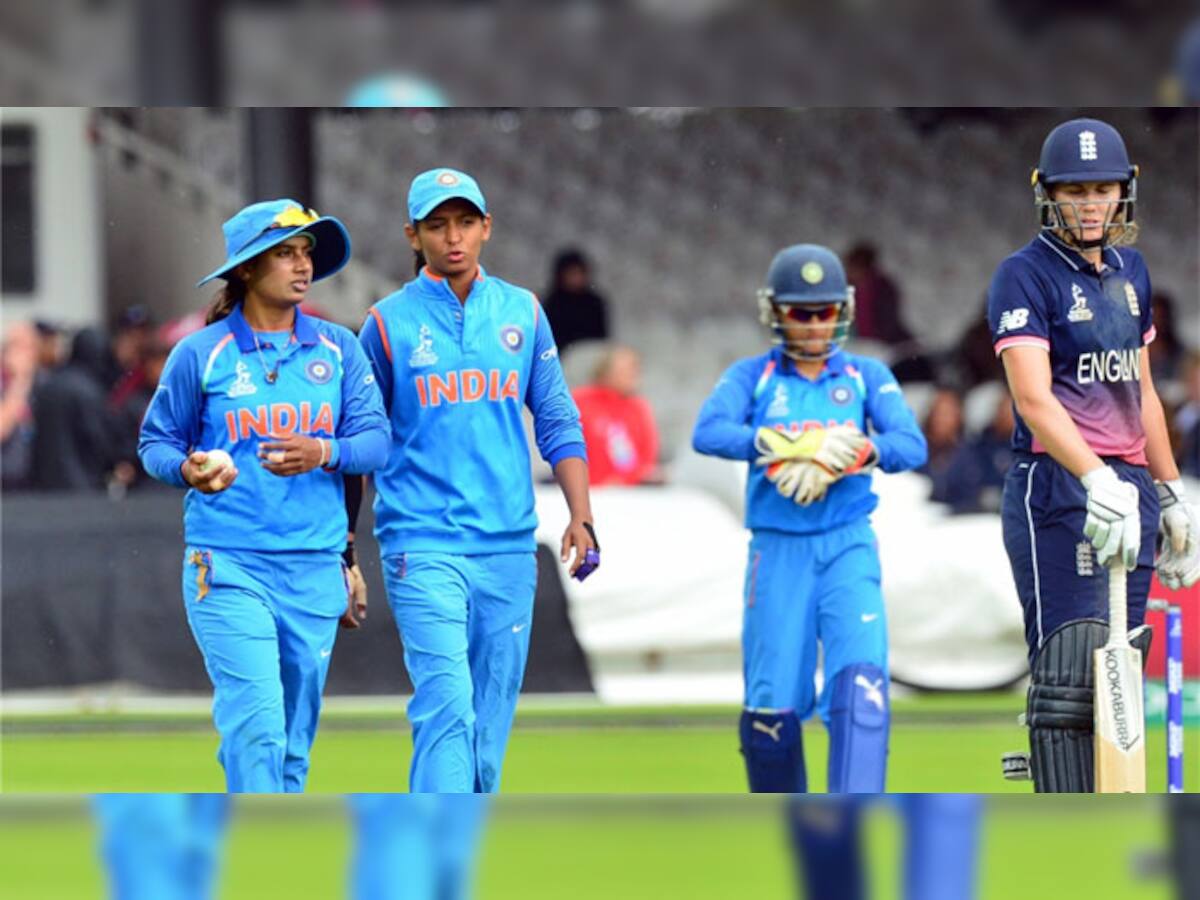 ઈંગ્લેન્ડ વિરુદ્ધ અંતિમ ટી20 મેચમાં પ્રતિષ્ઠા માટે રમશે ભારતીય મહિલા ટીમ