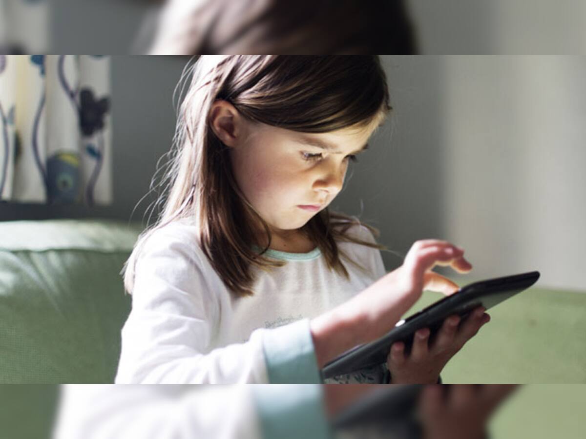 જો બાળકને લાગી જાય 'ડિજીટલ લત' ? વાંચી લો ખાસ કામ આવશે