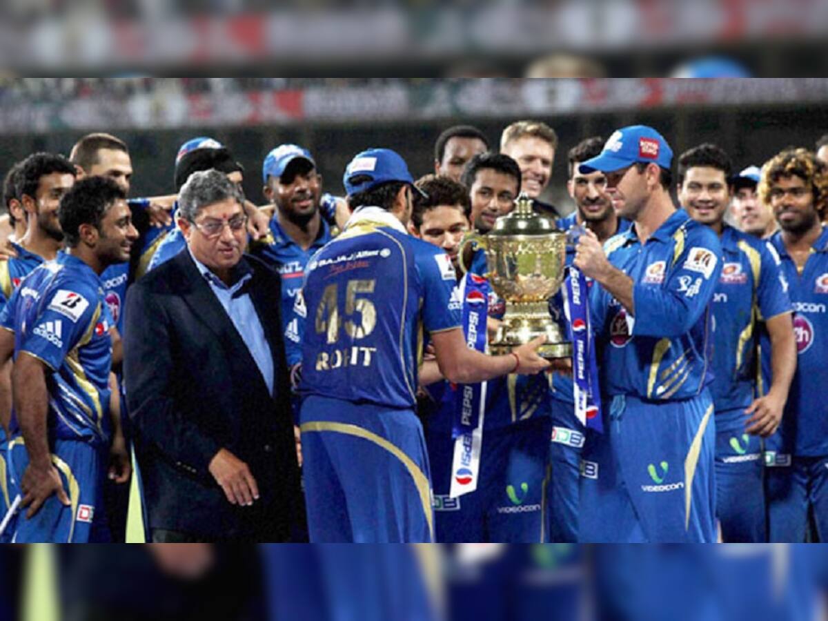 IPL 2019: મુંબઈ ઈન્ડિયન્સ રોસ્ટર, સંભવિત ટીમ, ટાઇમ ટેબલ અને ટીમનું સંપૂર્ણ વિશ્લેષણ 