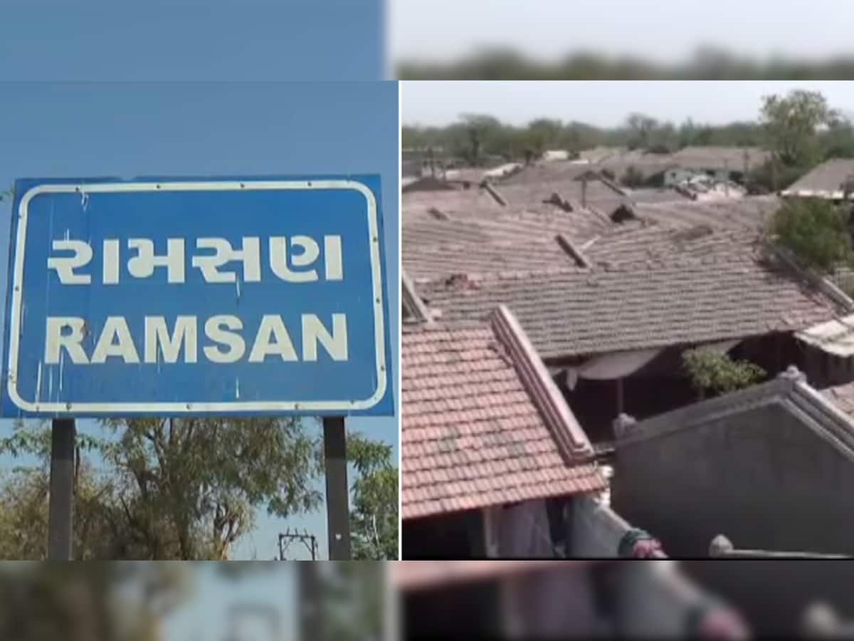 ગુજરાતના આ ગામના 10 હજાર લોકોએ ક્યાંરેય નથી ઉજવી ‘હોળી’ 