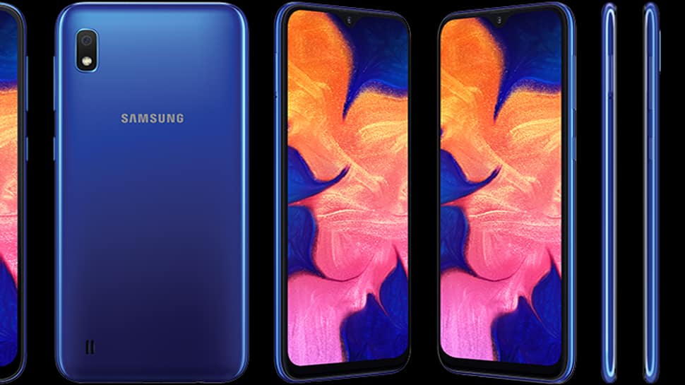 SAMSUNG નો આ ખાસ સ્માર્ટફોન આજથી ખરીદી શકશો, આ છે ફિચર્સ અને કિંમત SAMSUNG નો આ ખાસ સ્માર્ટફોન આજથી ખરીદી શકશો, આ છે ફિચર્સ અને કિંમત