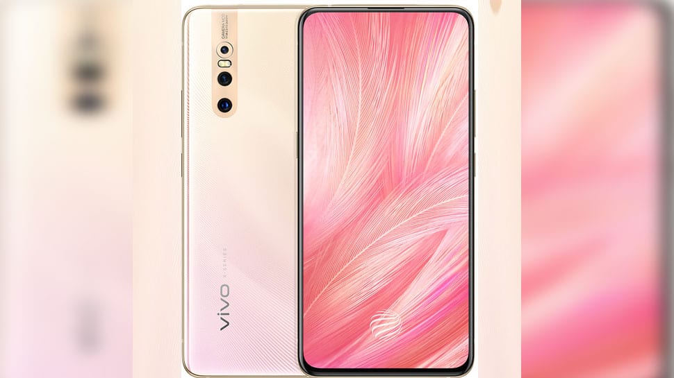 ટ્રિપલ રિયર કેમેરા સાથે લોન્ચ થયો Vivo X27 અને Vivo X27 Pro, જાણો કિંમત અને ફીચર્સ ટ્રિપલ રિયર કેમેરા સાથે લોન્ચ થયો Vivo X27 અને Vivo X27 Pro, જાણો કિંમત અને ફીચર્સ