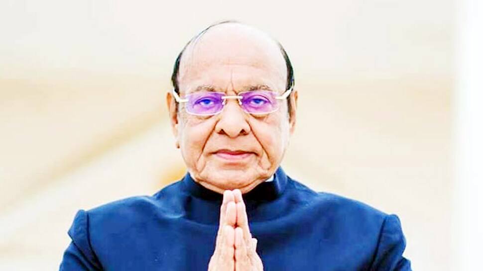 લોકસભા ચૂંટણી 2019: શંકરસિંહ બાપુએ કર્યો ચૂંટણી લડવાનો ઇન્કાર લોકસભા ચૂંટણી 2019: શંકરસિંહ બાપુએ કર્યો ચૂંટણી લડવાનો ઇન્કાર
