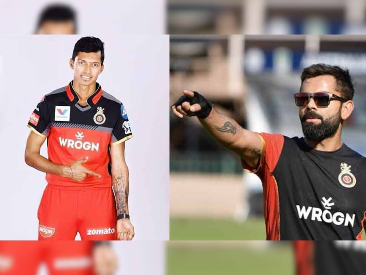 IPL 2019 : જોરદાર હાર વચ્ચે કેપ્ટન કોહલીએ શોધી નાખ્યો 'હીરો', હવે બનશે ટીમનું બ્રહ્માસ્ત્ર